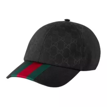 Бейсболка Gg GUCCI