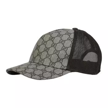 Бейсболка Gg Supreme GUCCI