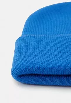 Бейсболка GIBSLAND BEANIE UNISEX Dickies, синий