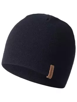 Бейсболка Giesswein Strickmtze, синий