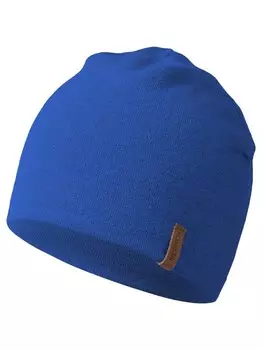 Бейсболка Giesswein Strickmtze, синий