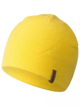 Бейсболка Giesswein Strickmtze, желтый