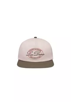 Бейсболка GLEN Les Deux, кремовый