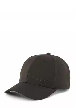 Бейсболка GOLF FALKE, черный