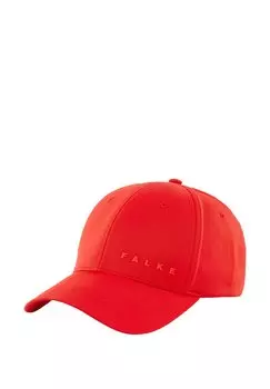 Бейсболка GOLF FALKE, красный