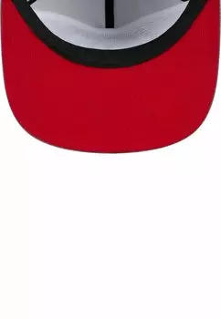 Бейсболка GOLFER SAN FRANCISCO New Era, серый