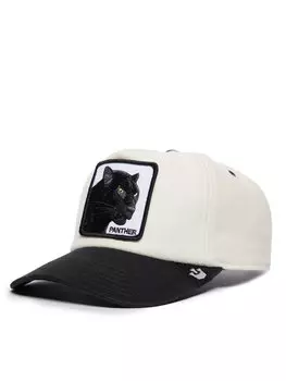 Бейсболка Goorin Bros, экрю