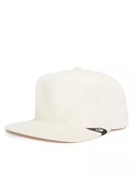 Бейсболка Goorin Bros, экрю