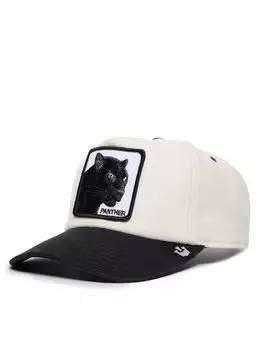 Бейсболка Goorin Bros, экрю