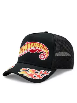 Бейсболка Goorin Bros, черный