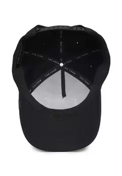Бейсболка Goorin Bros, черный
