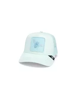 Бейсболка GOORIN Bros. Mirage Queen, цвет Cyan blue