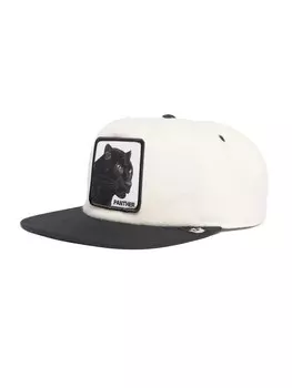 Бейсболка GOORIN Bros. Stealth Explorer, разноцветный