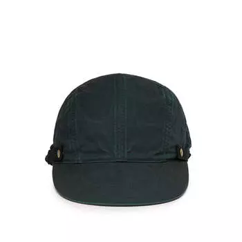 Бейсболка *gore-tex windstopper* gear cap Thisisneverthat, черный