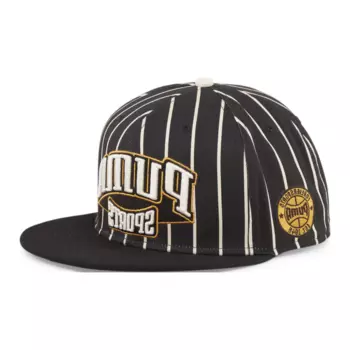 Бейсболка Gorra De Visera Plana Hometown Heroes PUMA