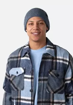 Бейсболка GORRO WILLIAN Barts, светло-голубой