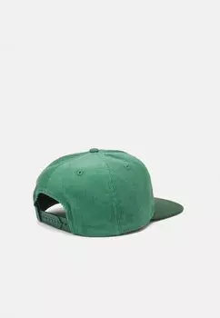 Бейсболка GRAFFITI UNISEX ReCap, зеленый
