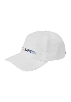 Бейсболка GRAPHIC Helly Hansen, белый
