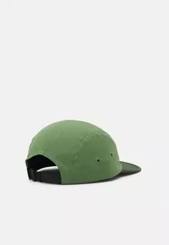 Бейсболка GRAPHIC MACLURE HAT Patagonia, зеленый