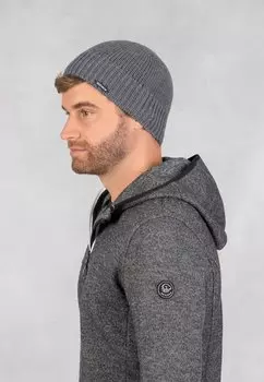 Бейсболка GSLESWAND Giesswein, серый