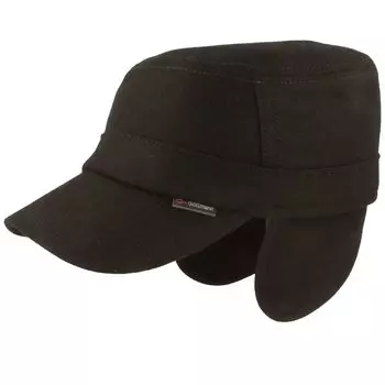 Бейсболка Gttmann Army, черный