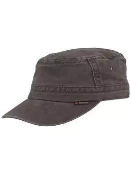 Бейсболка Gttmann Army, серый