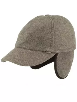 Бейсболка Gttmann Baseball Cap, серый