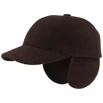 Бейсболка Gttmann Baseball, коричневый