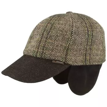 Бейсболка Gttmann Baseball, серый