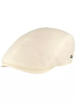 Бейсболка Gttmann einteilig, белый