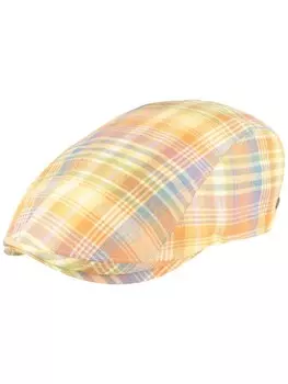 Бейсболка Gttmann einteilig, бежевый