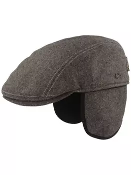 Бейсболка Gttmann Mtze, серый