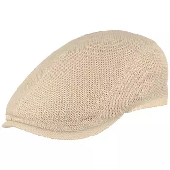 Бейсболка Gttmann Schirmmtze einteilig, бежевый