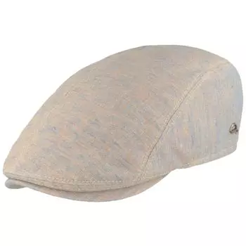 Бейсболка Gttmann Schirmmtze einteilig, синий