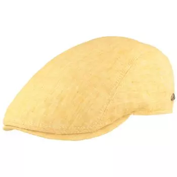 Бейсболка Gttmann Schirmmtze einteilig, желтый