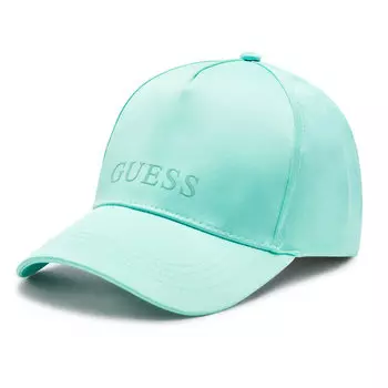 Бейсболка Guess, синий