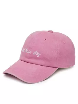 Бейсболка H220214 Deezee, розовый