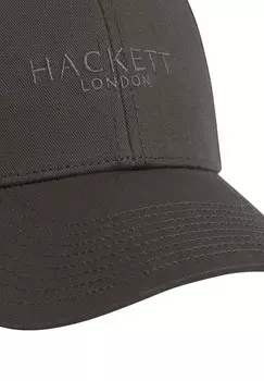 Бейсболка Hackett London, хаки