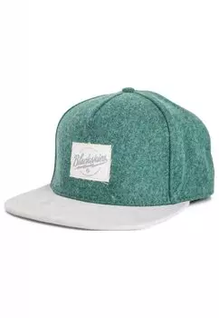 Бейсболка HALO Blackskies, цвет grn
