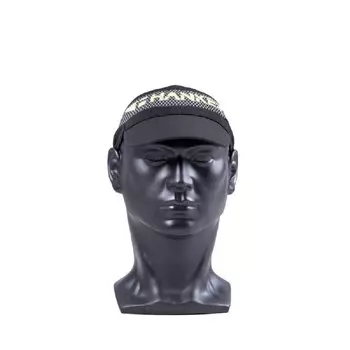 Бейсболка Hanker Go Visor, серый