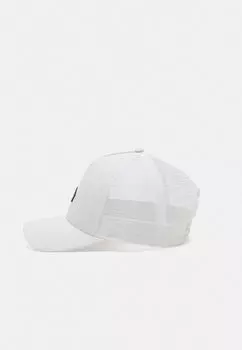 Бейсболка HANSTON TRUCKER UNISEX Dickies, кремовый