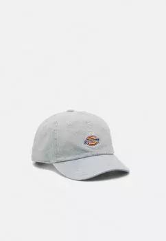 Бейсболка HARDWICK UNISEX Dickies, цвет vintage aged blue