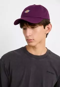Бейсболка HARDWICK UNISEX Dickies, сирень