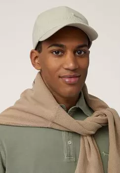 Бейсболка Harmont & Blaine, песочный