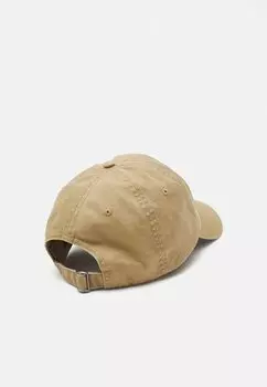 Бейсболка HAT Ralph Lauren, цвет Cafe Tan