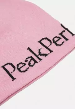 Бейсболка HAT UNISEX Peak Performance, светло-розовый