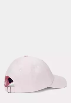 Бейсболка HAT UNISEX Ralph Lauren, розовый