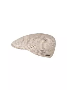 Бейсболка Hatland Carron, бежевый