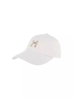 Бейсболка Hatland Dawid, белый