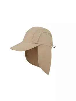 Бейсболка Hatland Malcolm Cooldown, хаки